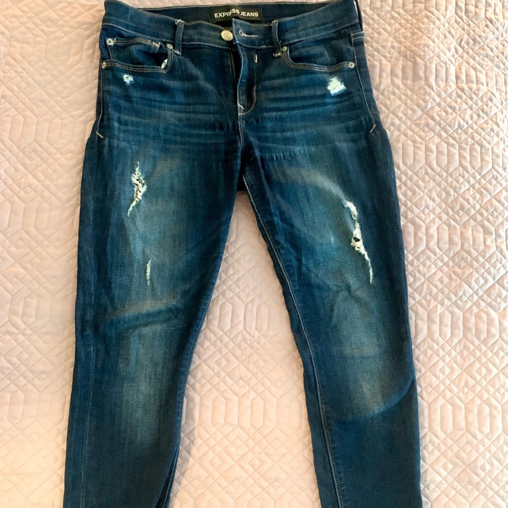Express Jeans